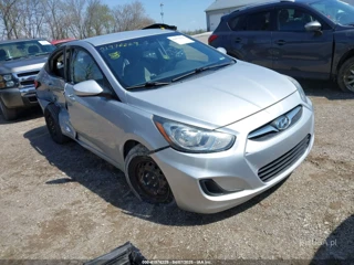 HYUNDAI HYUNDAI ACCENT GLS