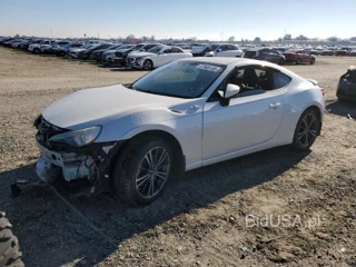 TOYOTA SCION FR-S
