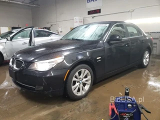 BMW 535 XI XI