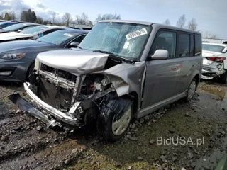 TOYOTA SCION XB XB