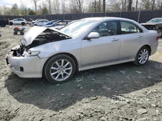 ACURA TSX