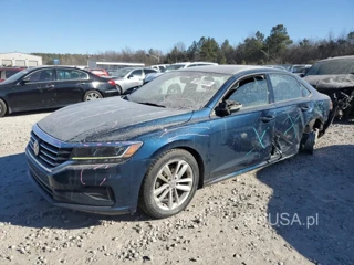 VOLKSWAGEN PASSAT S S