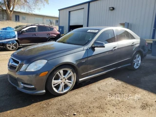 MERCEDES-BENZ E 350 350