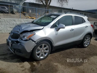 BUICK ENCORE PRE PREMIUM