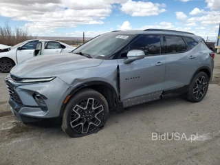 CHEVROLET BLAZER RS RS