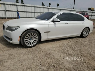 BMW 750 LXI LXI