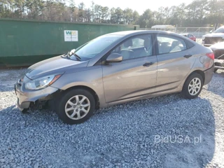 HYUNDAI ACCENT GLS GLS