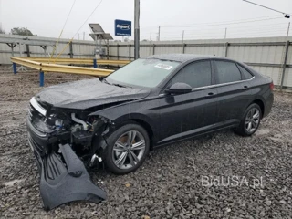 VOLKSWAGEN JETTA SE SE