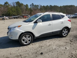 HYUNDAI TUCSON GLS GLS