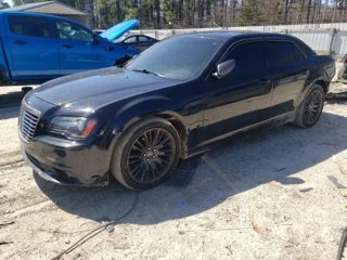 CHRYSLER 300C VARVA VARVATOS