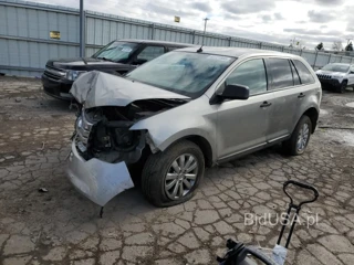 FORD EDGE SE SE