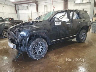 TOYOTA 4RUNNER SR SR5/SR5 PREMIUM