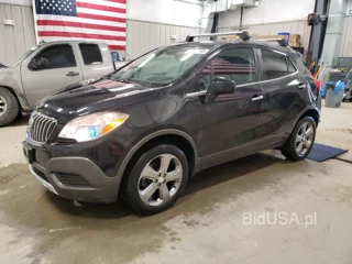 BUICK ENCORE
