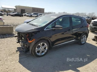 CHEVROLET BOLT EV LT LT