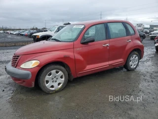 CHRYSLER PT CRUISER CLASSIC