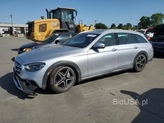 MERCEDES-BENZ E 450 4M A 450 4M ALL TERRAIN