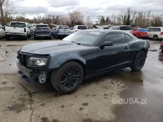 CHEVROLET CAMARO LS LS