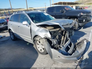 SATURN SATURN VUE V6 XR