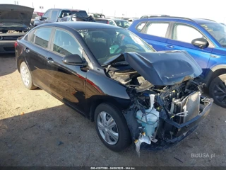 KIA KIA RIO S