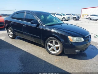 HYUNDAI HYUNDAI SONATA GLS V6/LX V6
