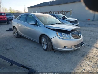 BUICK BUICK VERANO