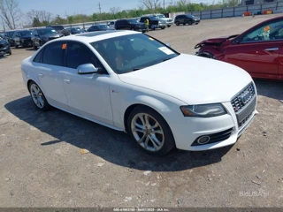 AUDI AUDI S4 3.0 PREMIUM PLUS