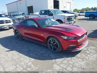 FORD FORD MUSTANG GT PREMIUM