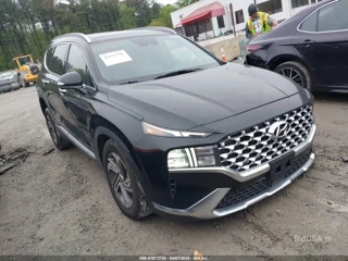 HYUNDAI HYUNDAI SANTA FE SEL