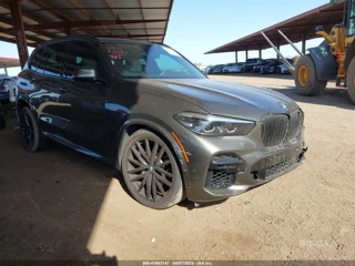 BMW X5 SDRIVE40I