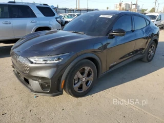 FORD MUSTANG MA SELECT