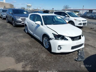 LEXUS LEXUS CT 200H PREMIUM