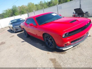 DODGE DODGE CHALLENGER R/T