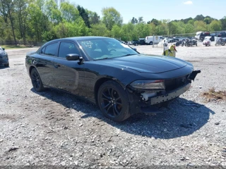 DODGE DODGE CHARGER SE RWD