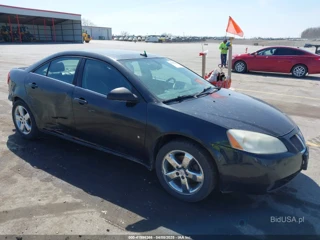 PONTIAC PONTIAC G6 GT