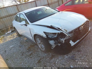 HYUNDAI HYUNDAI SONATA SEL
