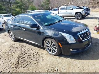CADILLAC CADILLAC XTS W20 LIVERY PACKAGE