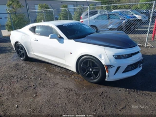 CHEVROLET CHEVROLET CAMARO 1LT