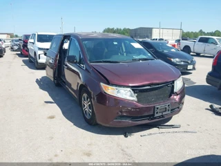 HONDA HONDA ODYSSEY EX