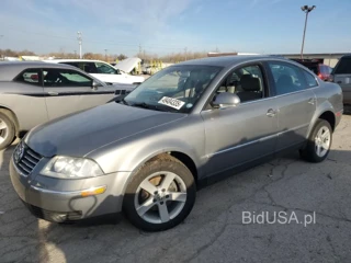 VOLKSWAGEN PASSAT GLX GLX