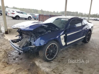 FORD MUSTANG BO BOSS 302