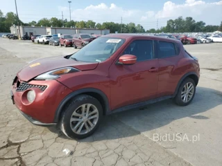 NISSAN JUKE S S