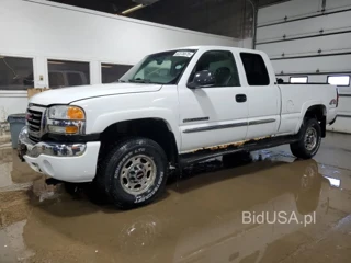GMC SIERRA K25 K2500 HEAVY DUTY