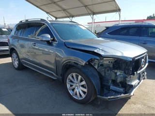 VOLVO VOLVO XC90 T5 MOMENTUM