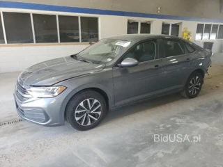 VOLKSWAGEN JETTA S S
