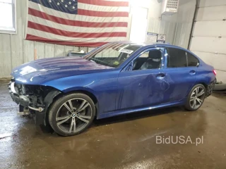 BMW 330XI