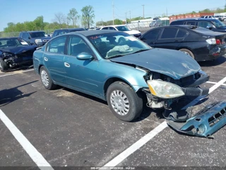 NISSAN NISSAN ALTIMA 2.5 S
