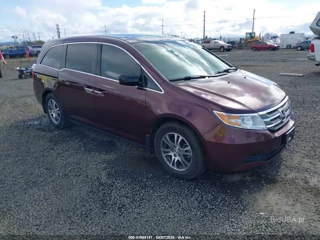 HONDA HONDA ODYSSEY EX-L