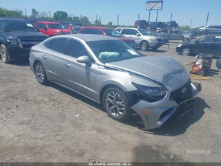 HYUNDAI HYUNDAI SONATA SEL