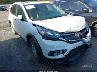HONDA HONDA CR-V EX-L
