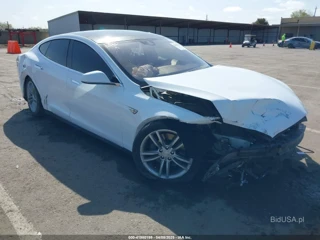 TESLA TESLA MODEL S 70D/85D/P85D